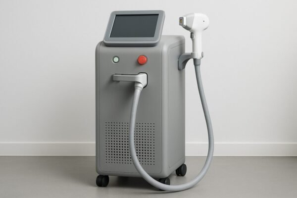 Diode Laser Machine