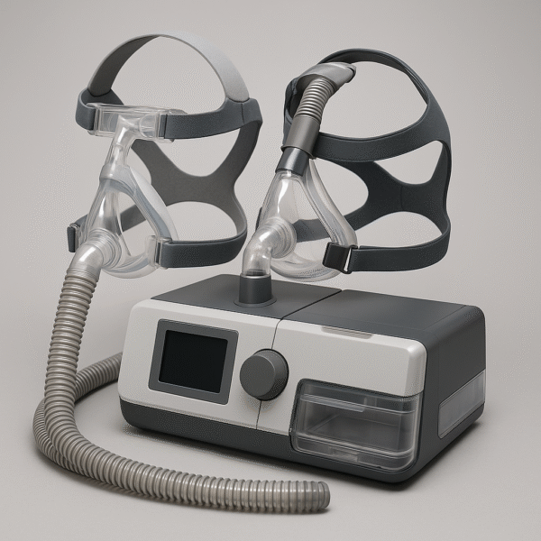 CPAP Machine