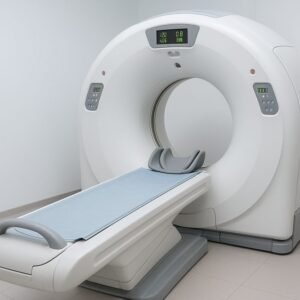 CT Scan Machine