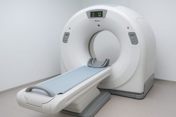 CT Scan Machine
