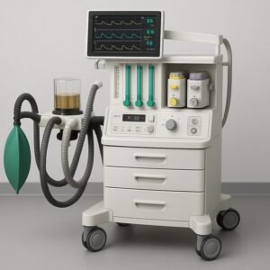 Anesthesia Machine
