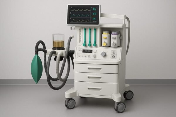 Anesthesia Machine